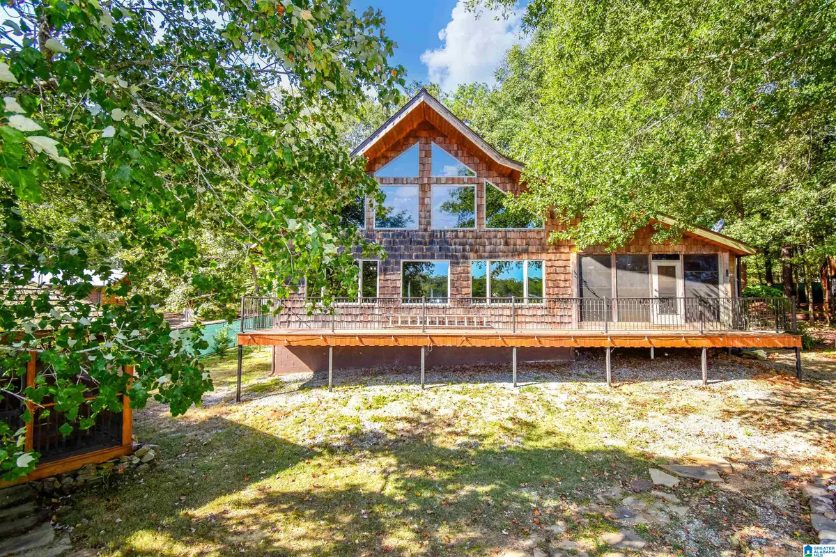 2456 SEVEN SWEET GUMS ROAD, Sylacauga, AL 35151 - Image #1