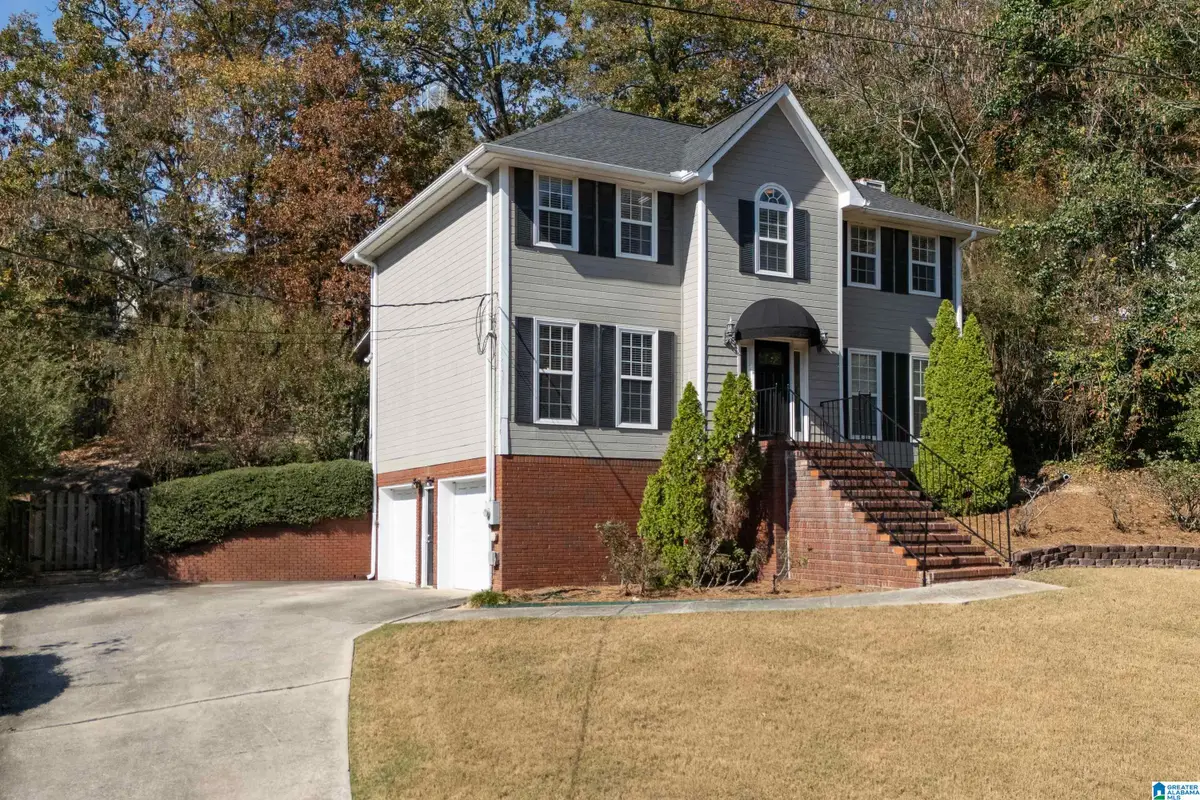 1451 SECRETARIAT DRIVE, Helena, AL 35080 - Image #1