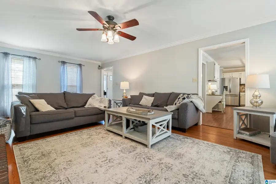 1451 SECRETARIAT DRIVE, Helena, AL 35080 - Image #3