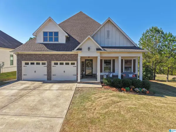 545 OAK LEAF CIRCLE, Pell city, AL 35125