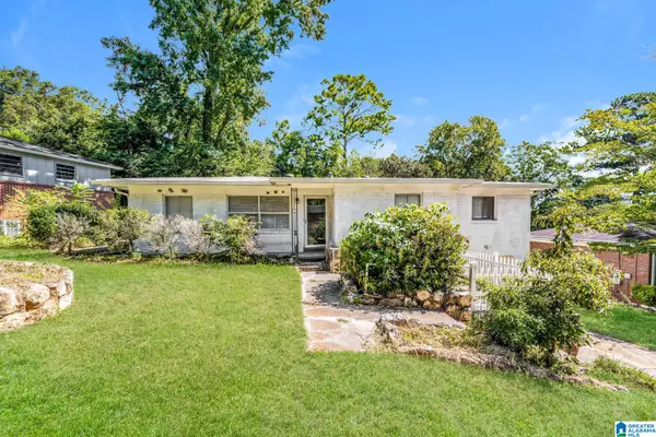 1317 HATFIELD LANE, Birmingham, AL 35215