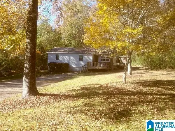 170 HOMESTEAD LANE, Remlap, AL 35133