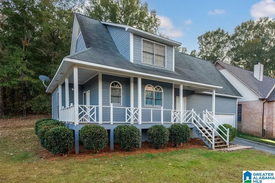 1 OAK LANE, Childersburg, AL 35044 - Image #2