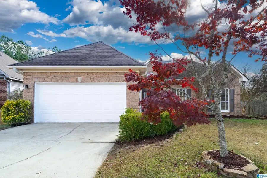 1310 OLD CAHABA COVE, Helena, AL 35080 - Image #2