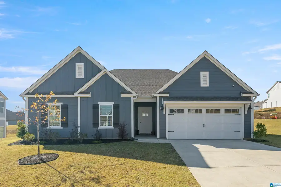 3020 SPECKLEBELLY WAY, Alabaster, AL 35007 - Image #2