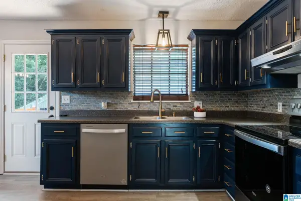 513 BENNETT DRIVE, Alabaster, AL 35007