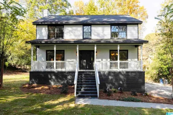 2271 TYLER ROAD, Hoover, AL 35226