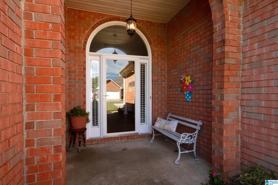 1147 WISTERIA DRIVE, Tuscaloosa, AL 35405 - Image #3