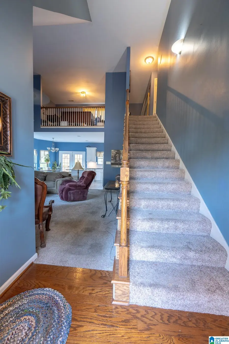 2722 WELLINGTON DRIVE, Pelham, AL 35124 - Image #3