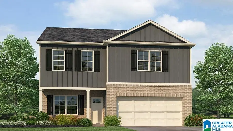 18711 CAFFEE DRIVE, Vance, AL 35490 - Image #1