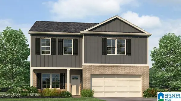 18711 CAFFEE DRIVE, Vance, AL 35490