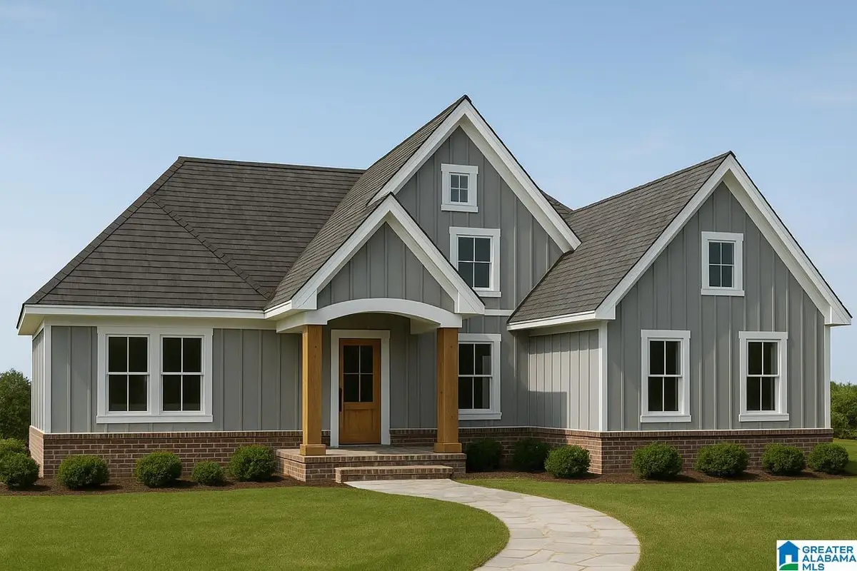 829 CROSS CREEK DRIVE, Odenville, AL 35120 - Image #1