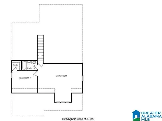 539 BLACKBERRY GLENN, Springville, AL 35146 - Image #3