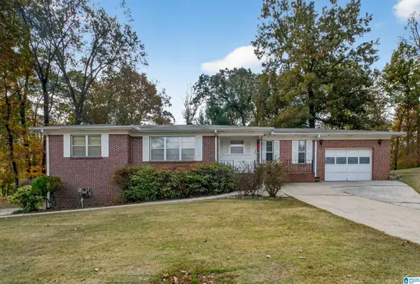 5536 ROCKWOOD DRIVE, Mulga, AL 35118