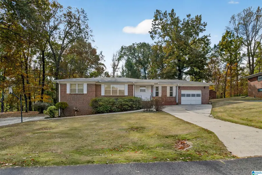 5536 ROCKWOOD DRIVE, Mulga, AL 35118 - Image #3