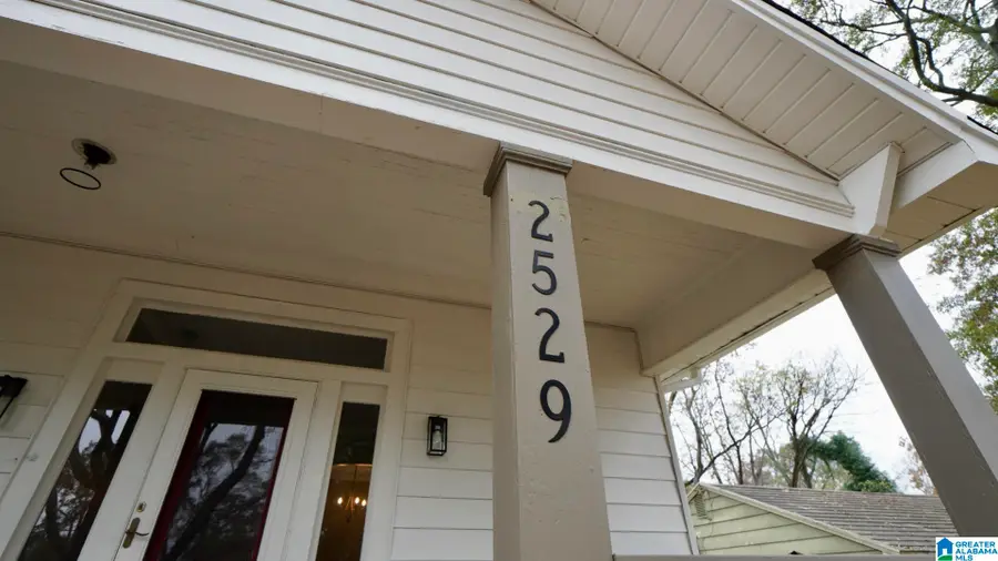 2529 23RD STREET ENSLEY, Birmingham, AL 35208 - Image #2
