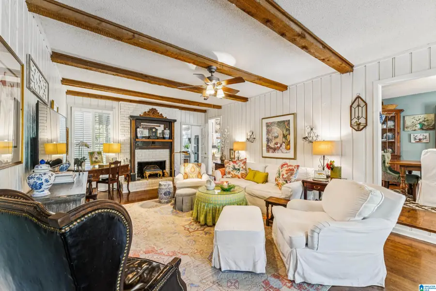 3287 HOOT OWL LANE, Irondale, AL 35210 - Image #2