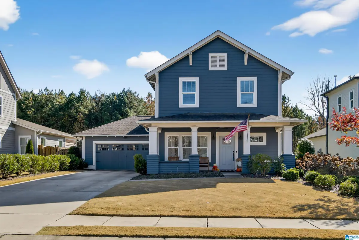 7573 PAINE DRIVE, Trussville, AL 35173 - Image #1