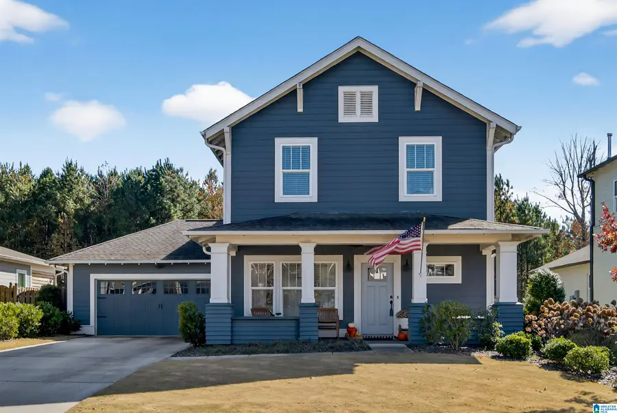 7573 PAINE DRIVE, Trussville, AL 35173 - Image #2