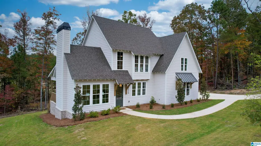 4024 CHELSEA RIDGE TRAIL, Columbiana, AL 35051 - Image #2