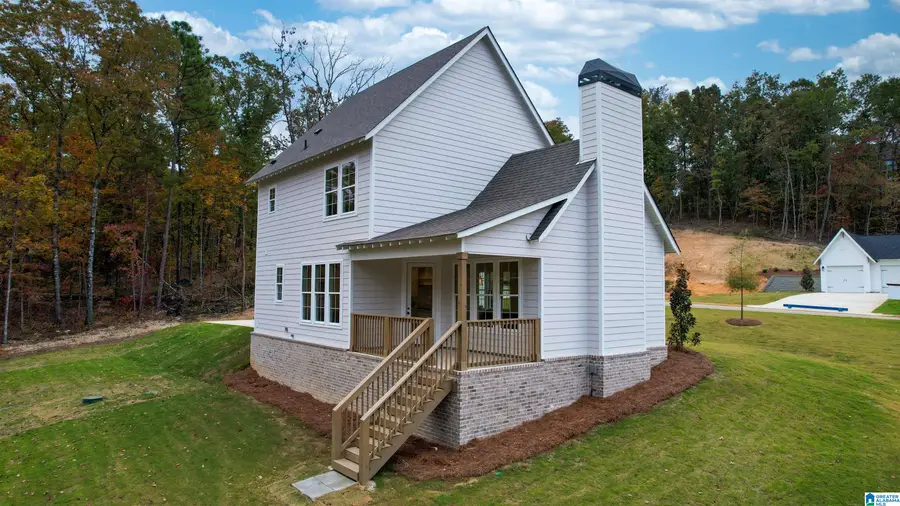 4024 CHELSEA RIDGE TRAIL, Columbiana, AL 35051 - Image #3