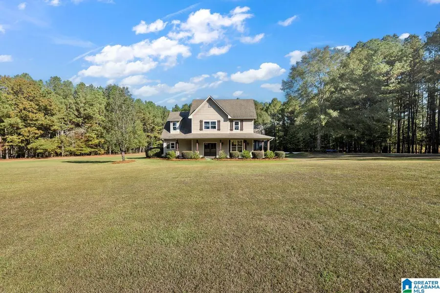 341 CHELSEA SPRINGS DRIVE, Columbiana, AL 35051 - Image #2