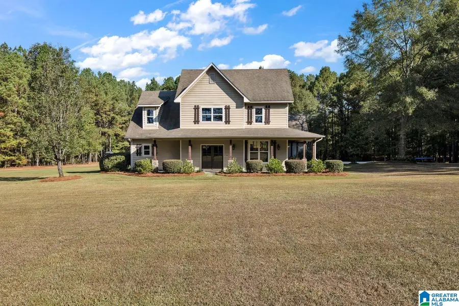 341 CHELSEA SPRINGS DRIVE, Columbiana, AL 35051 - Image #3