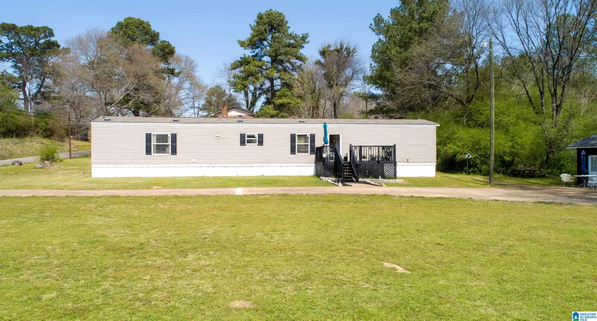 2643 SHARON BOULEVARD, Dora, AL 35062 - Image #1