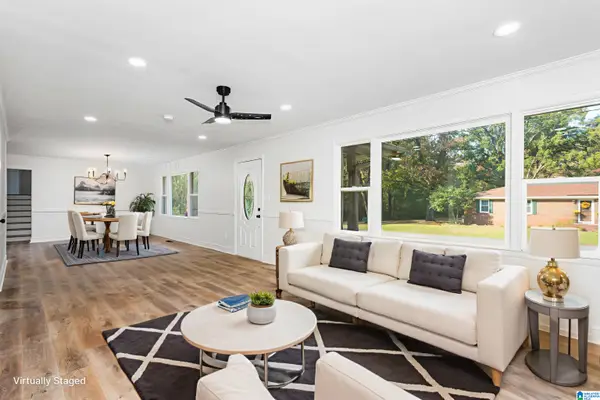 11 COOSA STREET, Childersburg, AL 35044