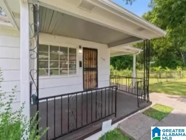 1669 18TH STREET SW, Birmingham, AL 35211 - Image #2