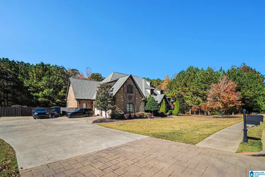 607 HEYWOOD STREET, Auburn, AL 36832 - Image #3