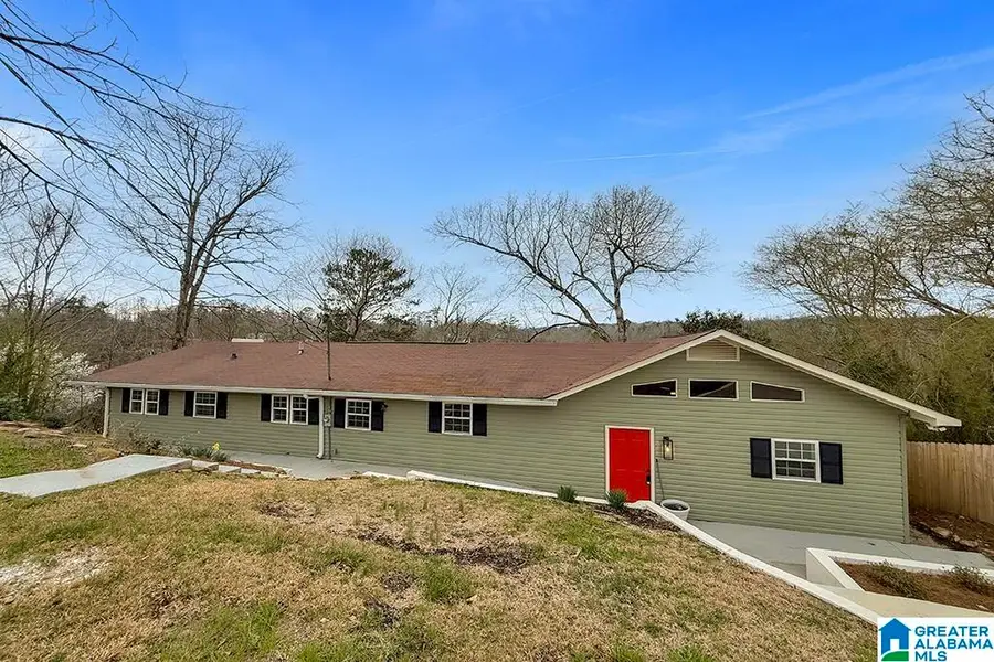 332 LAKESHORE LANE, Oneonta, AL 35121 - Image #3