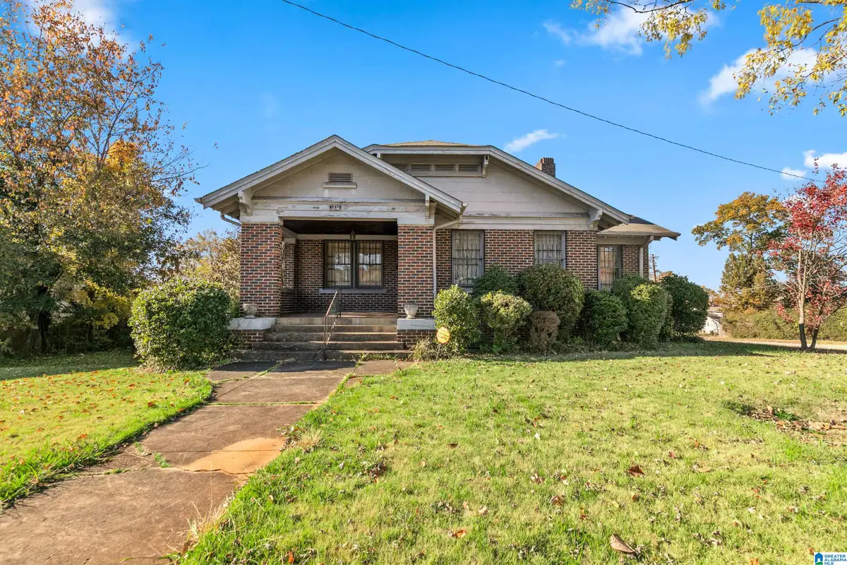 1930 DARTMOUTH AVENUE, Bessemer, AL 35020 - Image #1