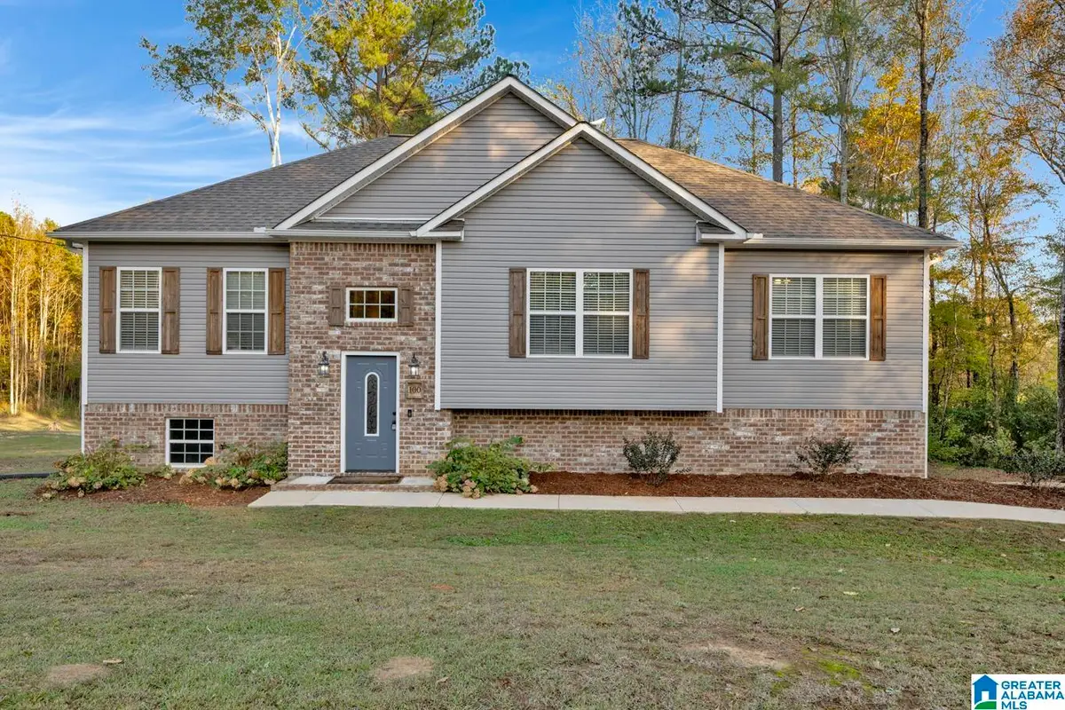 100 MOUNTAIN VIEW ROAD, Hayden, AL 35079 - Image #1