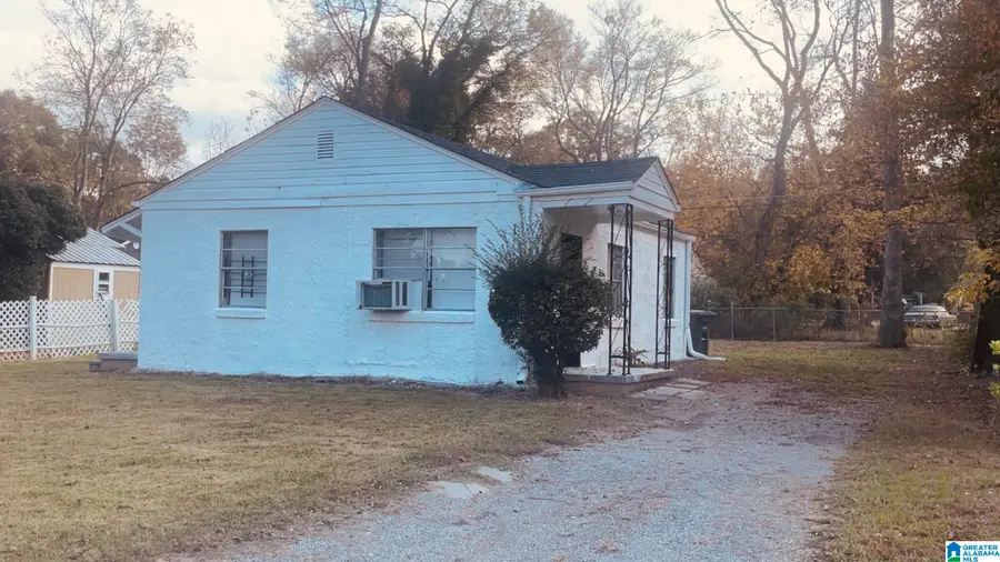 1529 MEADOW COURT, Birmingham, AL 35228 - Image #3