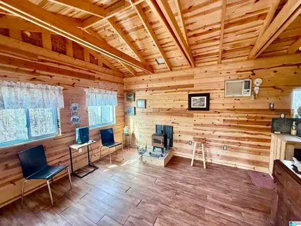 1383 TRAMMELL MOTORWAY, Sylacauga, AL 35150