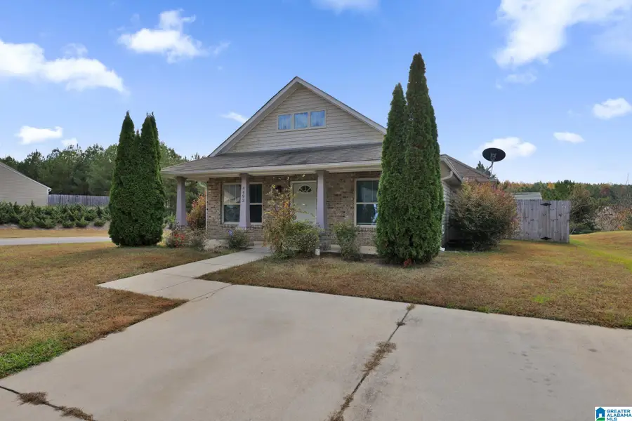 4493 WINCHESTER HILLS WAY, Clay, AL 35215 - Image #3