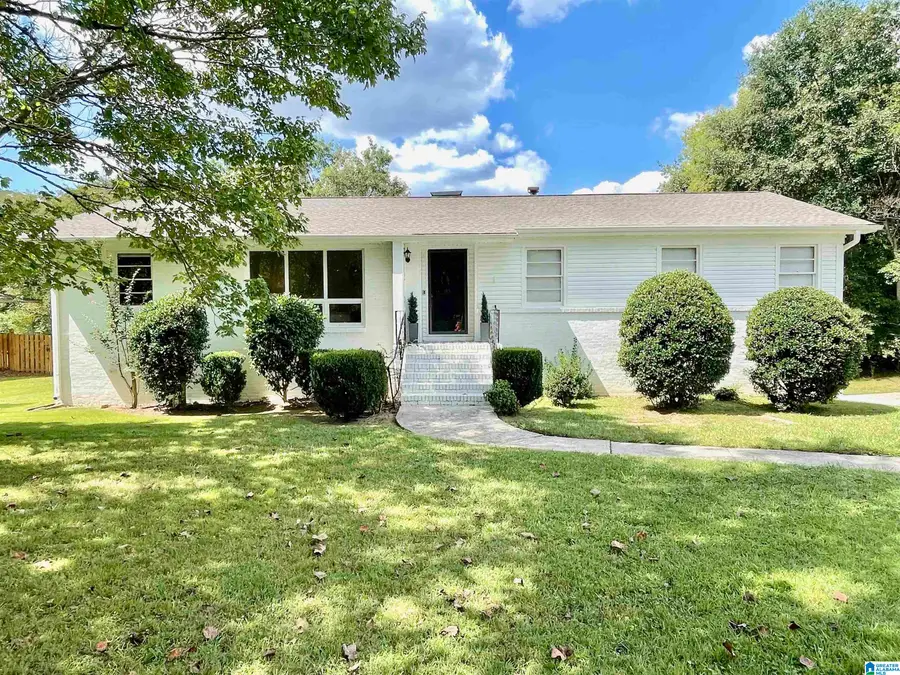 2710 ALTADENA LAKE ROAD, Birmingham, AL 35243 - Image #2