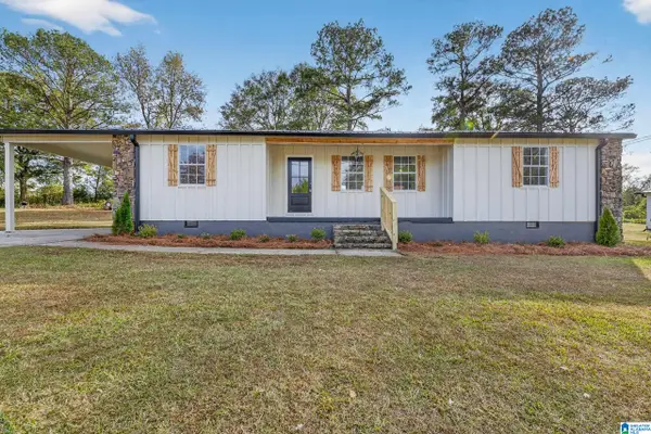 94 ALEXANDRIA HEIGHTS CIRCLE, Alexandria, AL 36250