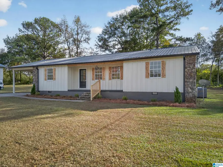 94 ALEXANDRIA HEIGHTS CIRCLE, Alexandria, AL 36250 - Image #2
