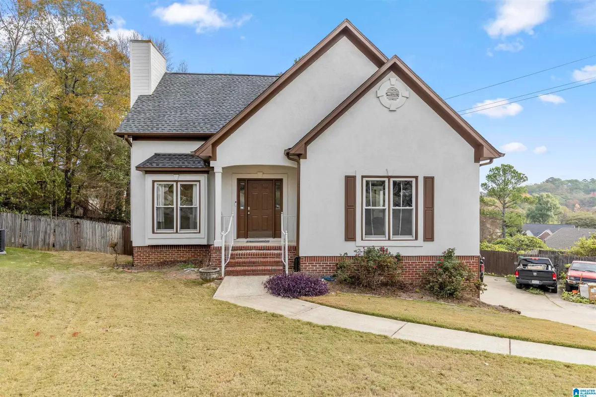 704 RIDGE WAY CIRCLE, Hoover, AL 35226 - #1