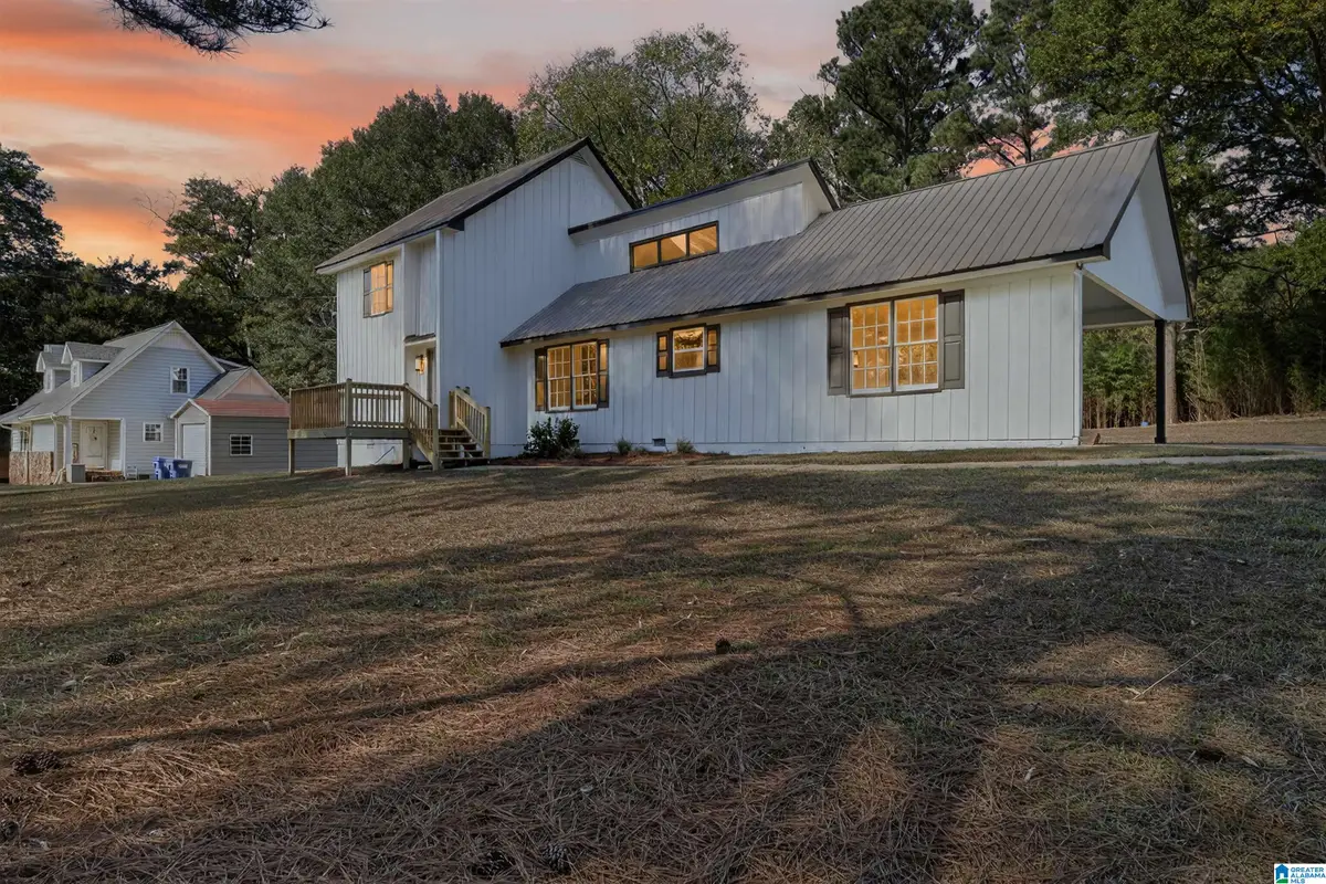 3809 HASTINGS DRIVE, Oxford, AL 36203 - Image #1