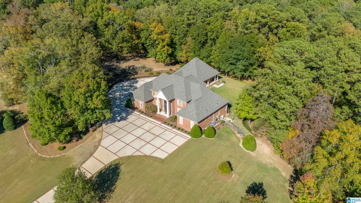2008 TRAMMELL CHASE DRIVE, Hoover, AL 35244 - Image #1