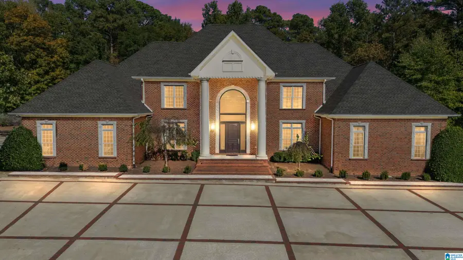 2008 TRAMMELL CHASE DRIVE, Hoover, AL 35244 - Image #3