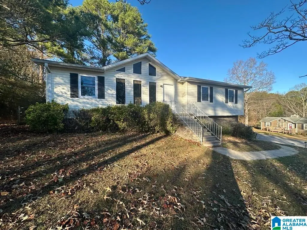 5055 STONEARBOR DRIVE, Pinson, AL 35126 - Image #1