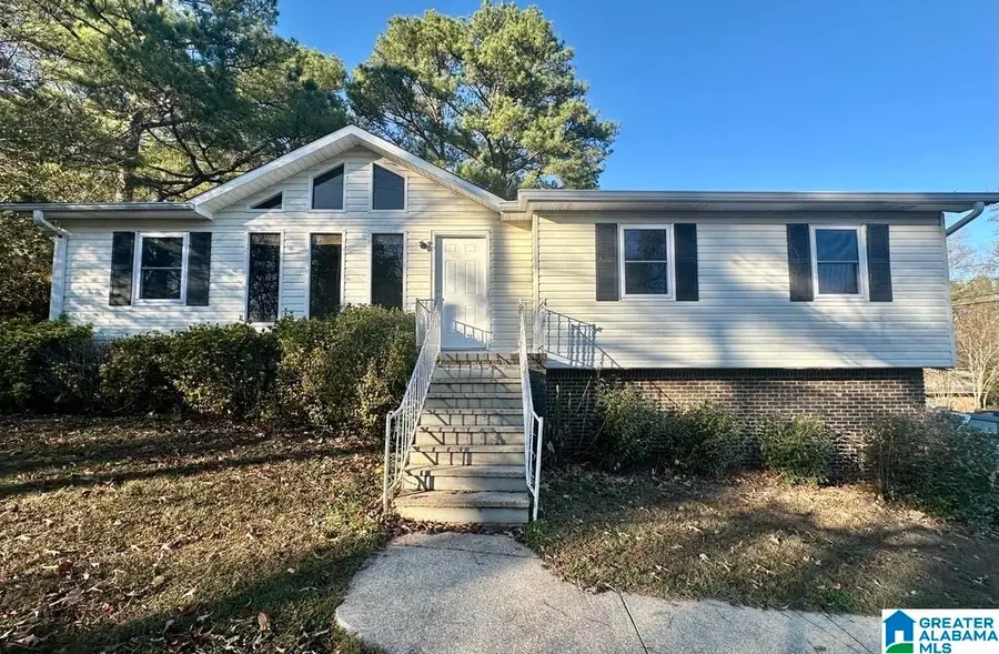 5055 STONEARBOR DRIVE, Pinson, AL 35126 - Image #2