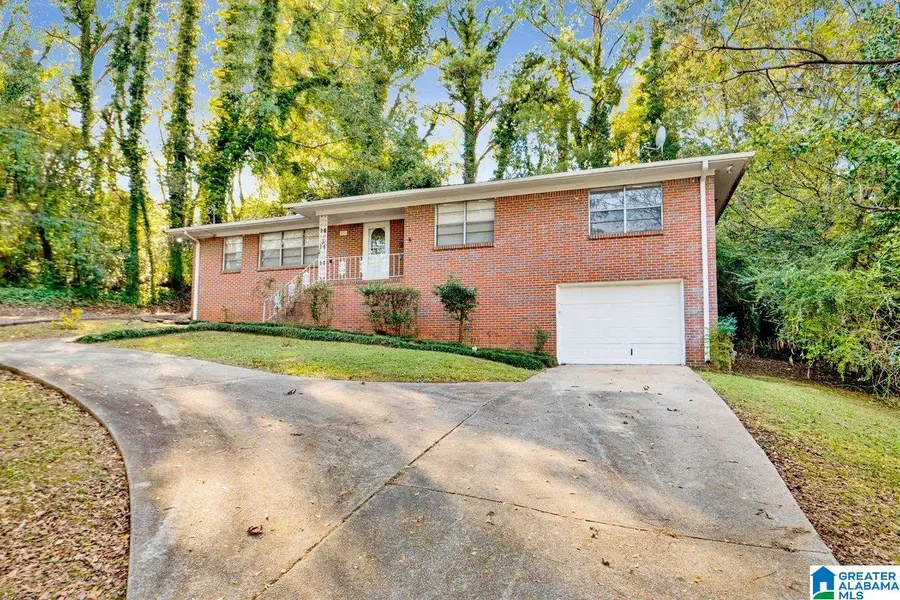 504 8TH STREET, Midfield, AL 35228 - Image #2