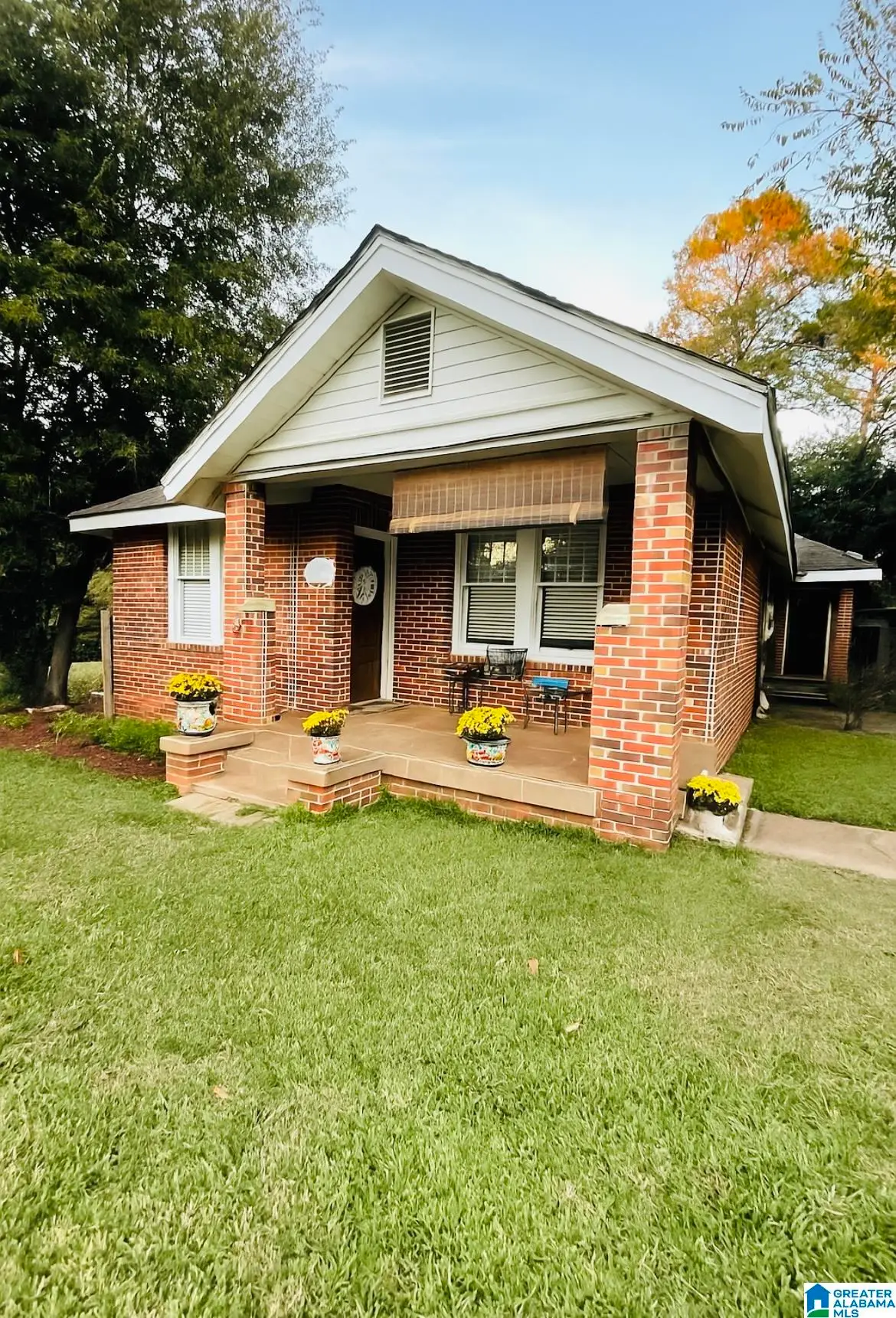 216 N PANAMA STREET, Montgomery, AL 36107 - Image #1