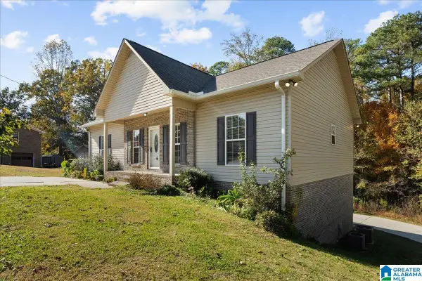 908 AZALEA ROAD, Oneonta, AL 35121