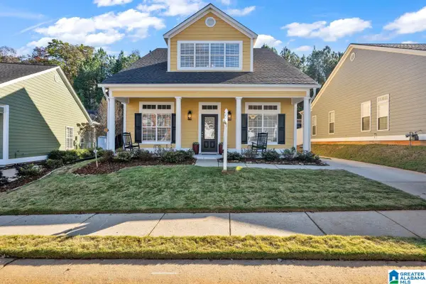 6281 S CLUBVIEW CIRCLE, Bessemer, AL 35022